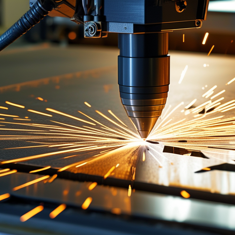 How to Choose the Right Laser Cutting Solution for Your Needs?