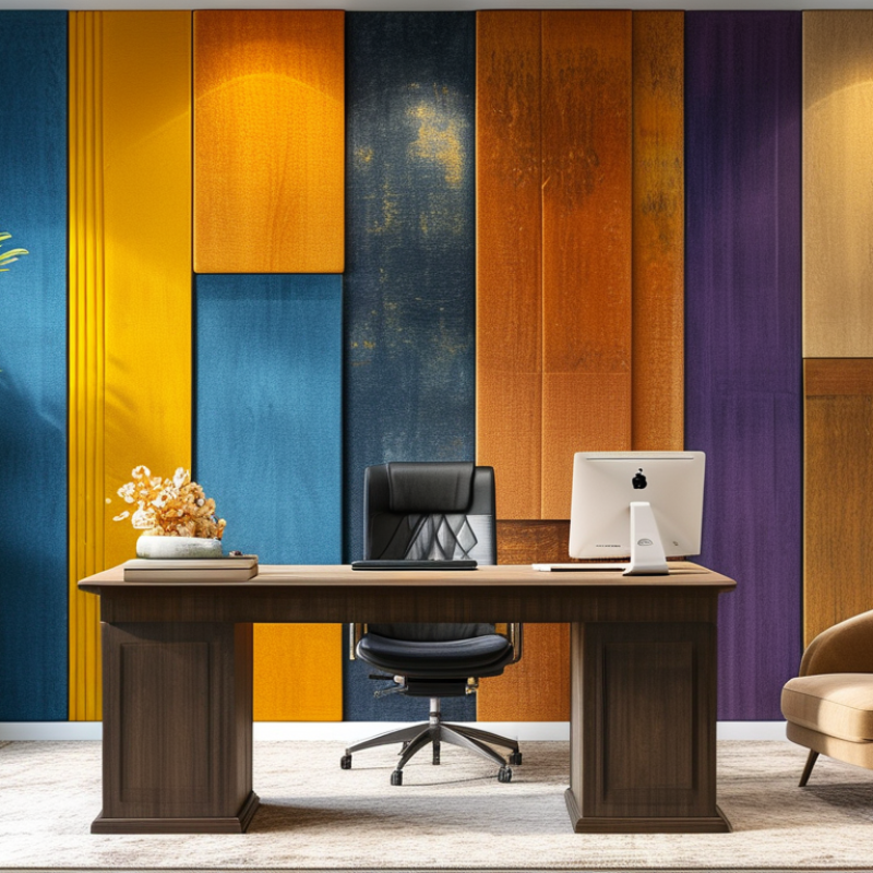 What is a Fabric Wall Panel and Its Benefits for Buyers?