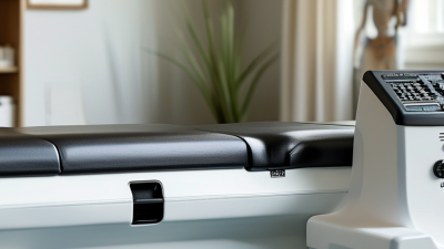 How to Choose the Best Shockwave Therapy Machine in 2026?