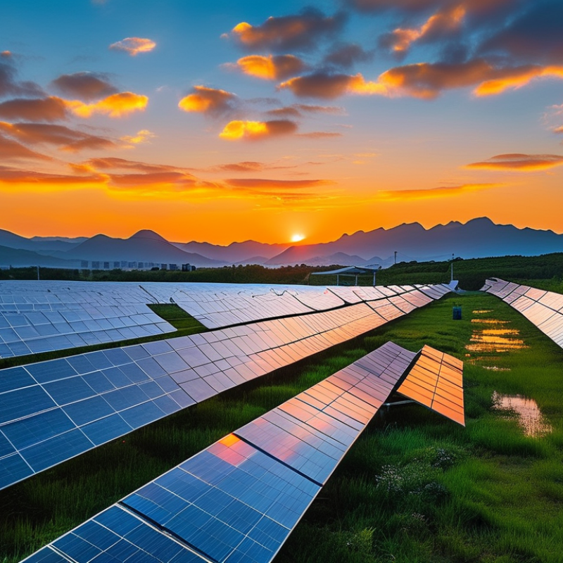 China Top Motion Sensor Spotlight Solar Innovations and Trends?