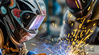 Top 10 Wire Feed Welders for Global Buyers in 2026?
