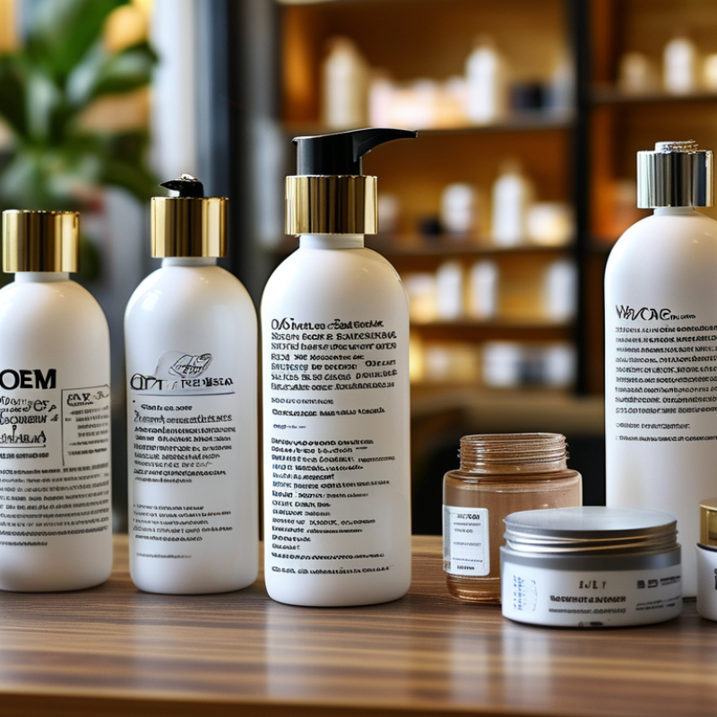 What Is OEM Skincare Manufacturing and How to Start It?