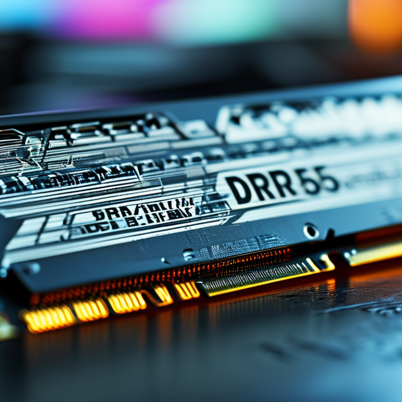 DDR5 Memory Speed Explained Best Performance for You?