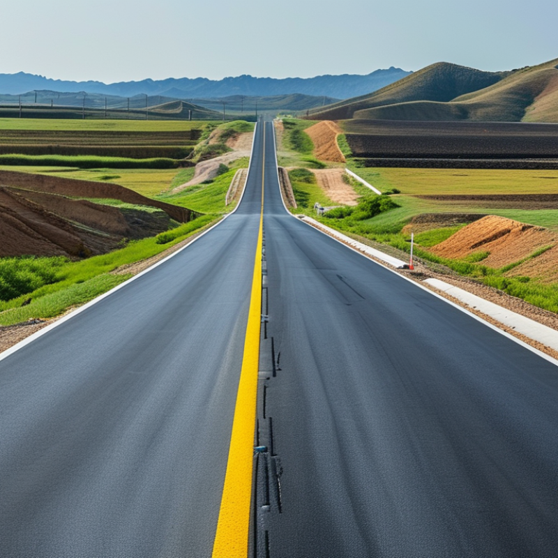 How to Choose the Best Asphalt Pavement for Your Project?
