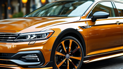 Top 10 Tips for Buying a Volkswagen Passat Worldwide?