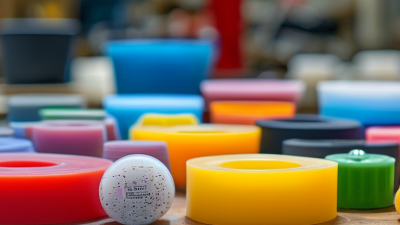 2026 Top Tpe Customization for Global Buyers How to Choose