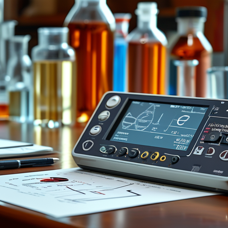 2026 Top Digital Refractometer Choices for Accurate Measurements?