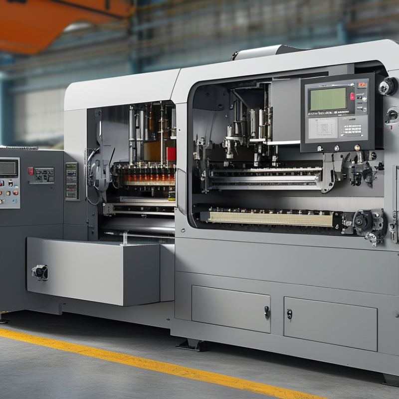 Top 10 Precise Extrusion Equipment in China for Global Buyers?
