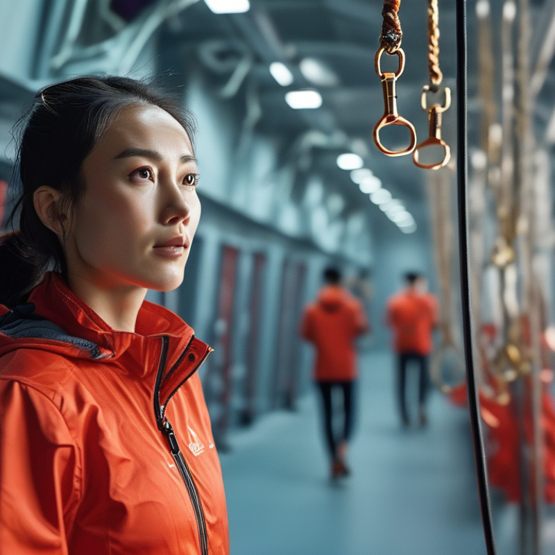 Top 10 Altitude Chambers for Global Buyers in China?