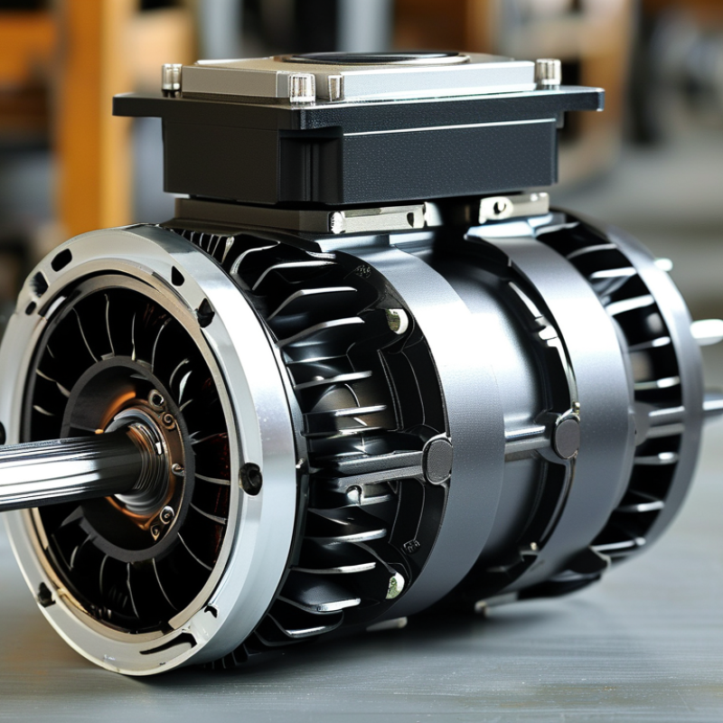 Top 10 China DC Brushless Motors for Global Buyers?