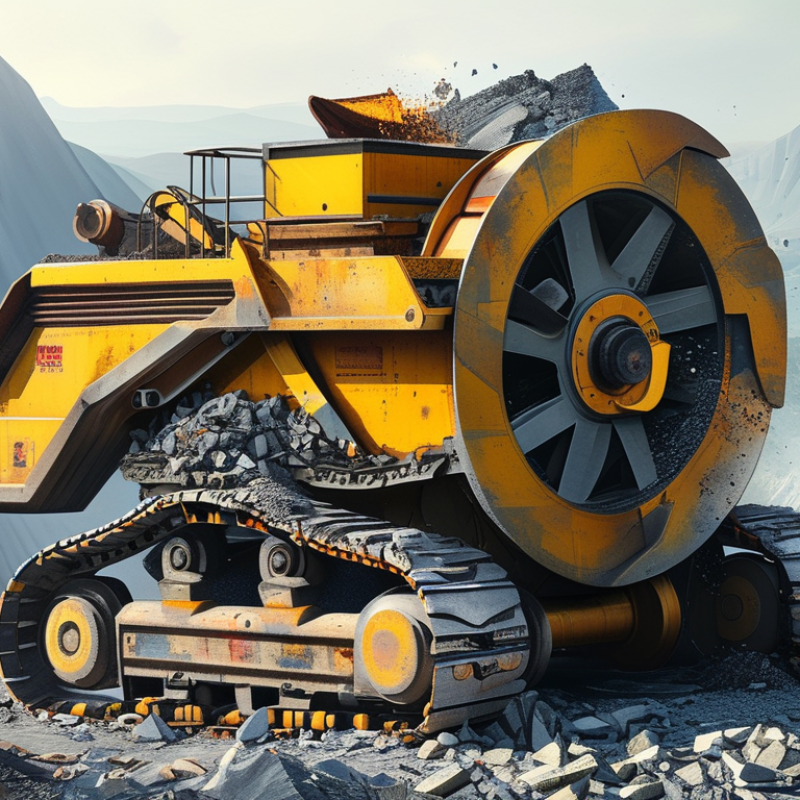 Top Cone Crusher Spare Parts You Need to Know?