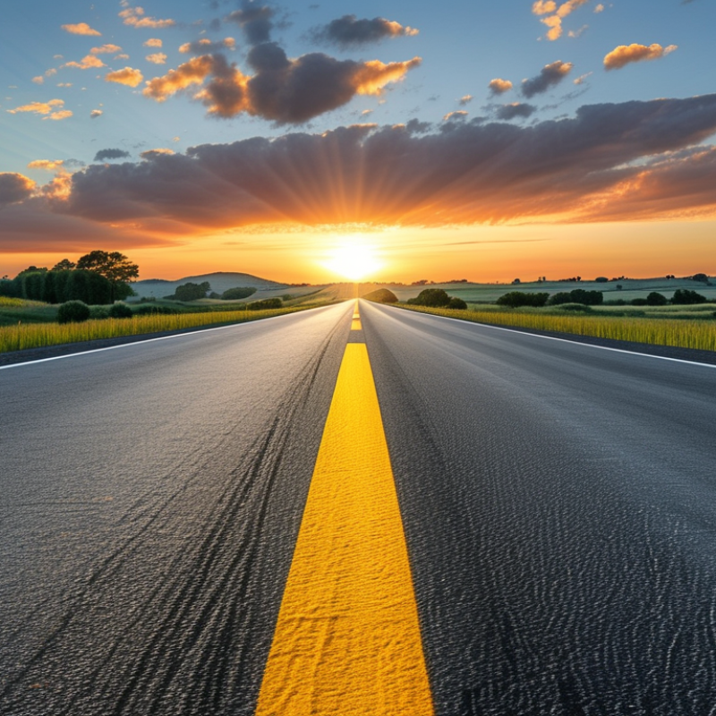 How to Choose the Best Asphalt Pavement for Your Projects?