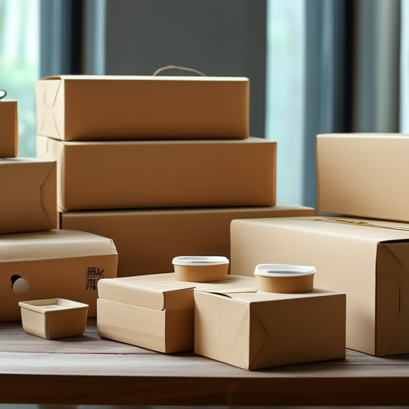China Top Delivery Packaging Solutions for Global Buyers?