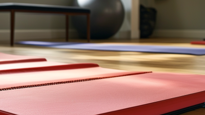 Best Interlocking Gym Mats for Your Fitness Needs?