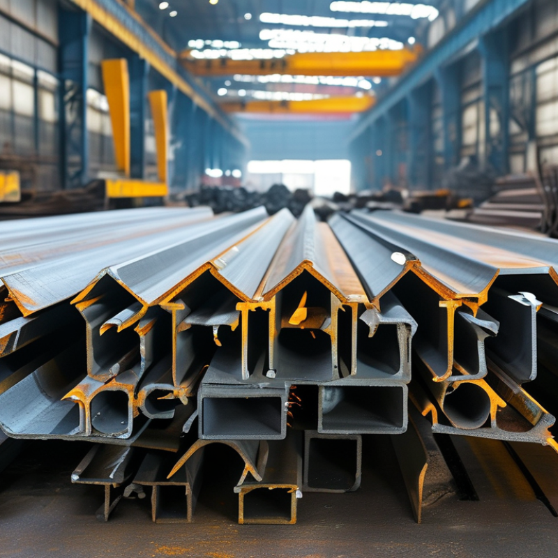 Best Steel Profiles from China for Global Buyers?