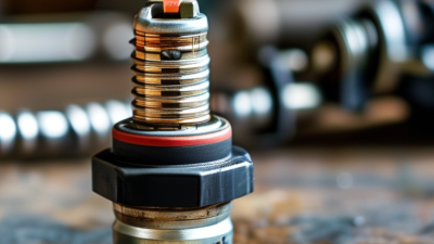 2026 How to Replace Stihl Fc56 Ignition Coil for Optimal Performance?