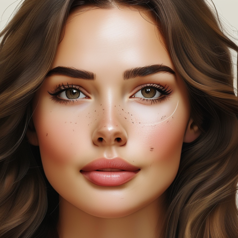 How to Map Eyebrows for Your Face Shape 7 Essential Tips