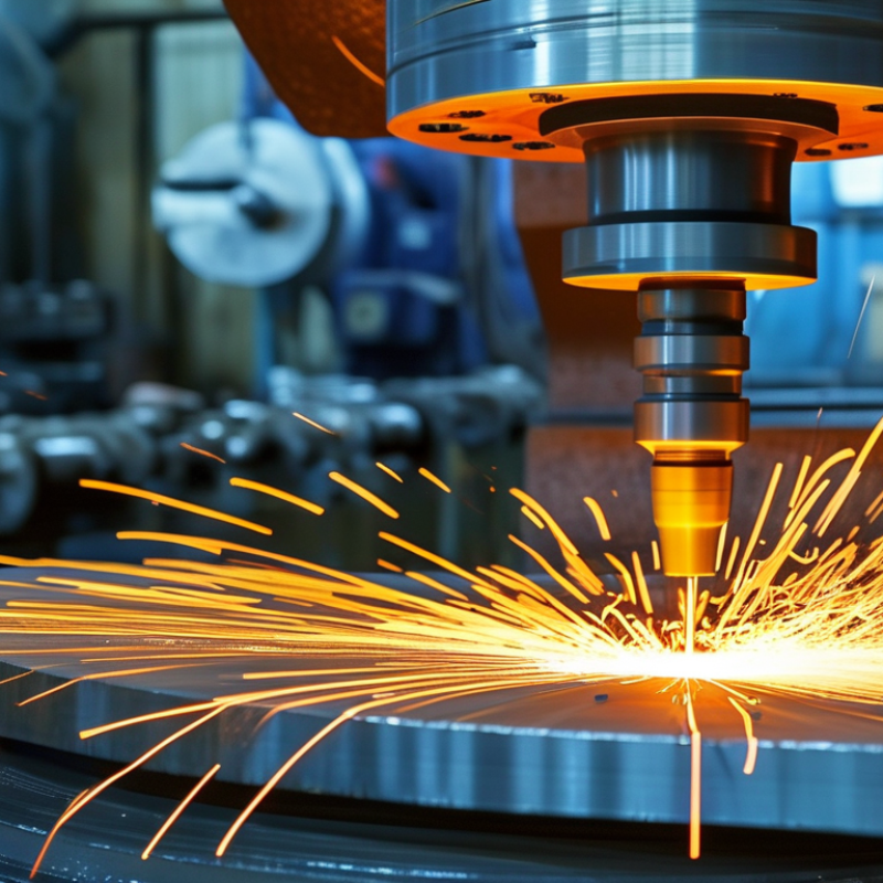 Top Metal Spinning Shops in China for Global Sourcing?