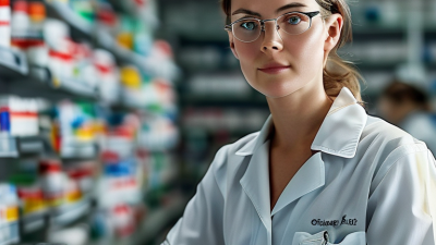Top 10 Cefotaxime Sodium Suppliers for Global Buyers?