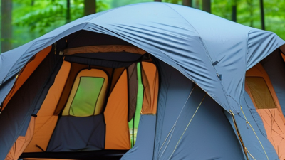 Best Pop Up Tent Options for Global Buyers in 2026