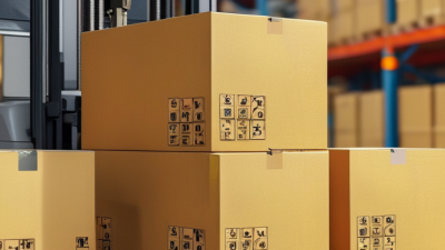Why Choose 6x4 Thermal Labels for Your Shipping Needs?