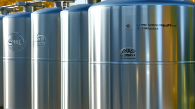 10 Essential Tips for Choosing the Right Hdg Water Tank