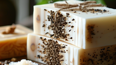 How to Choose the Best Custom Soap Manufacturer for Your Business?