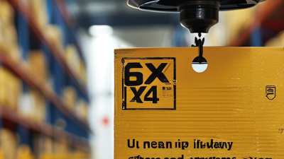 Top 10 Benefits of 6x4 Thermal Labels You Need to Know?