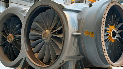 Top 10 Kiln Centrifugal Fans in China for Efficient Industrial Applications?