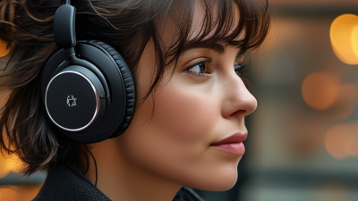 Top 10 Wifi Headphones for Best Sound Quality and Comfort?