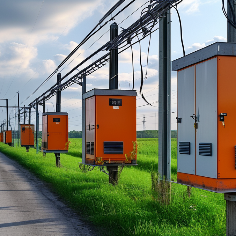 What are the Benefits of Using Cable Branch Boxes?