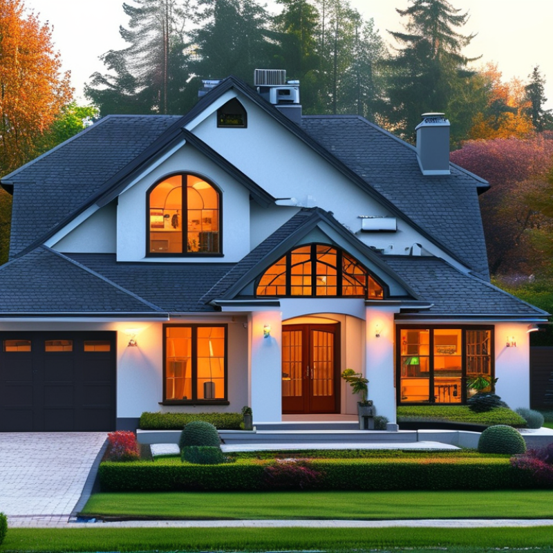 What is a Smart House System and How Can It Benefit You?