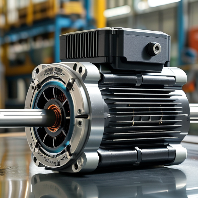 Top Tips for Choosing the Right DC Brushless Motor?