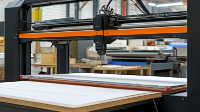 Best Industrial UV Printer Options for Efficient Printing Solutions?
