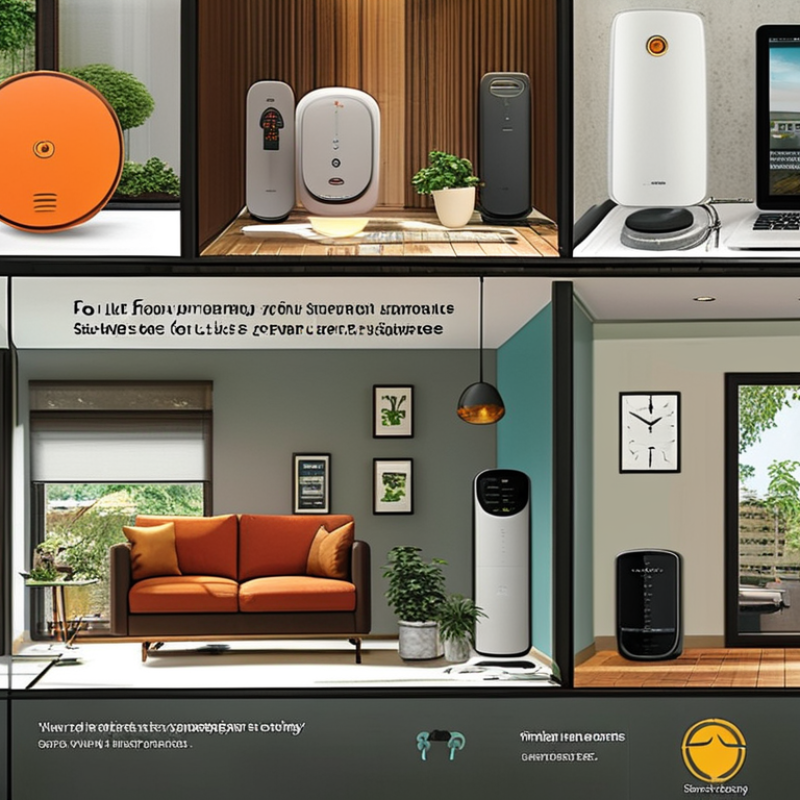 How to Choose the Best Smart House System for Your Home?