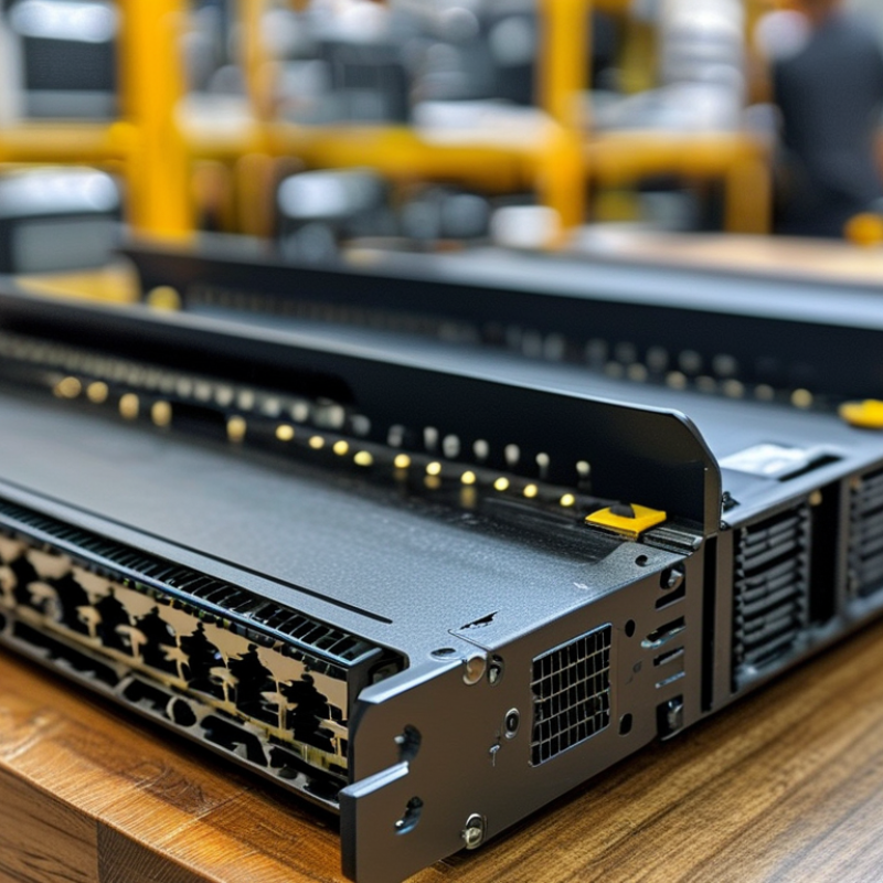 2026 Top QSFP-DD Transceiver Trends for Global Buyers?