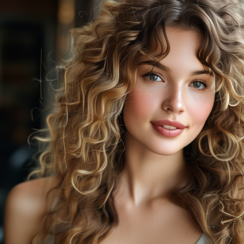 How to Build a Healthy Hair Care Routine for All Hair Types?