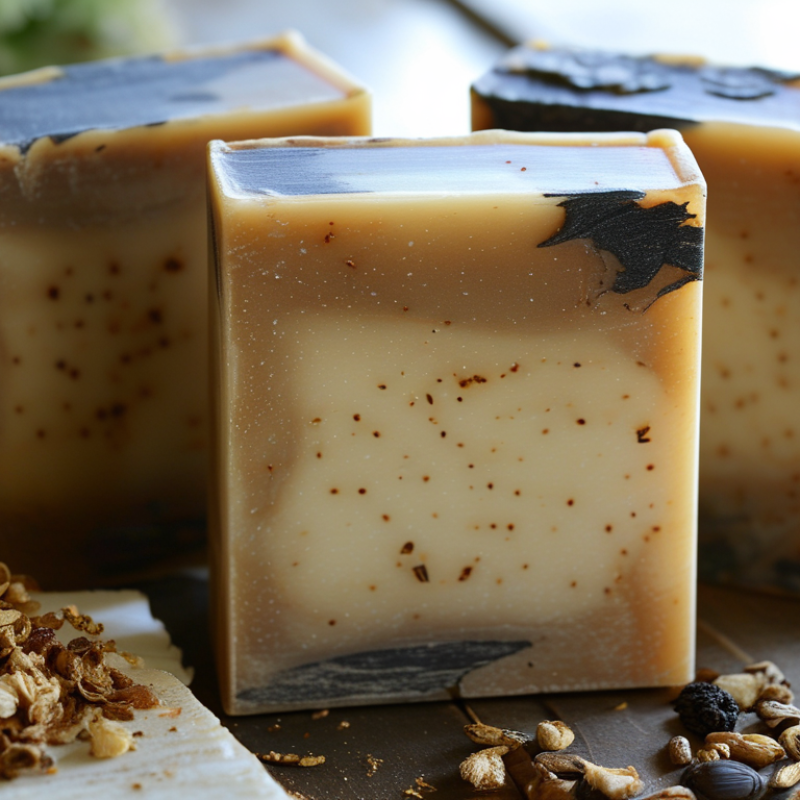 How to Find the Best Custom Soap Manufacturer for Your Business?