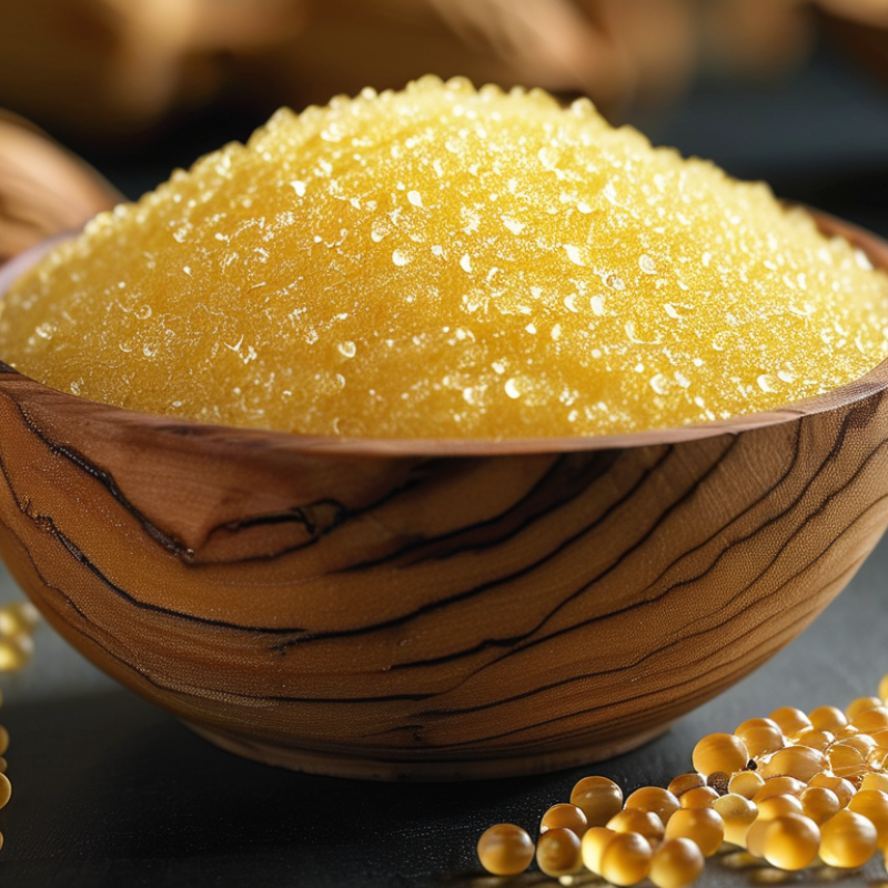Top 10 Benefits of Glutamic Acid for Global Buyers?