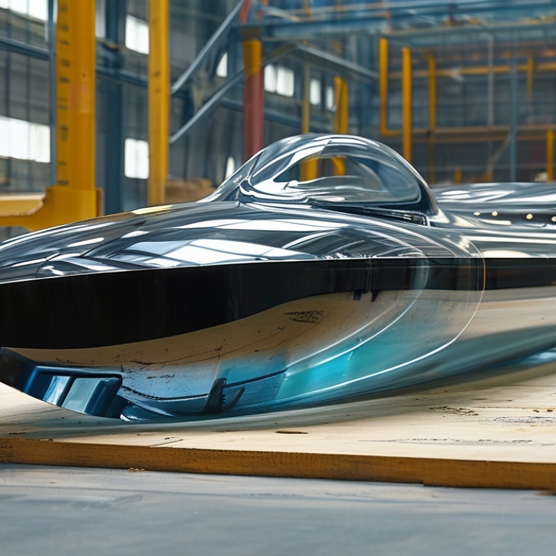 Top 10 Benefits of Alon Transparent Aluminum for Buyers?