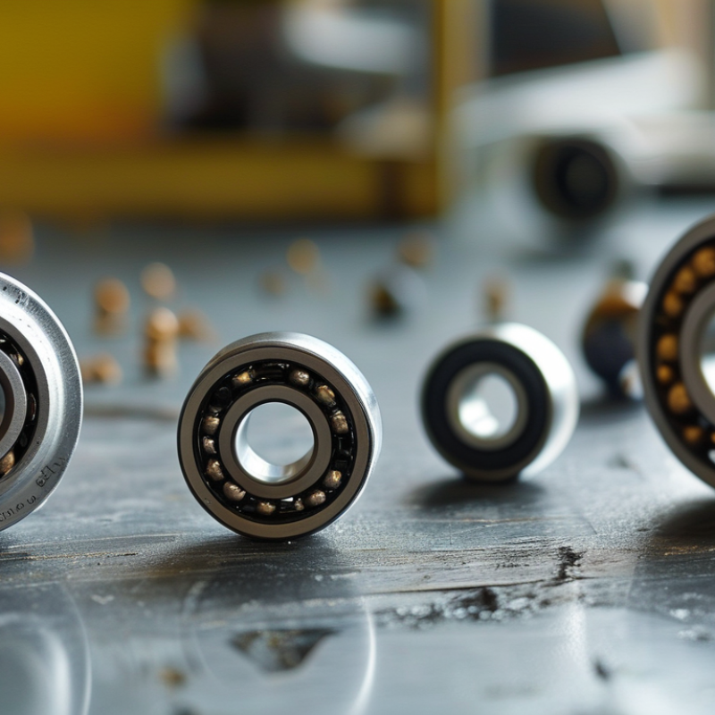 Top Miniature Ball Bearings for Global Buyers in 2026?