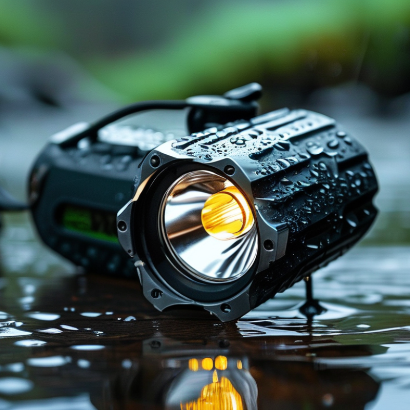 How to Choose the Best Waterproof Led Cob Headlamp for You?