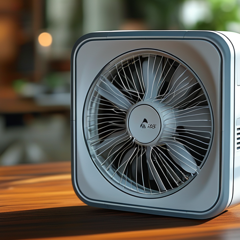 2026 Top Cooling Fan Trends for Global Buyers Insights?