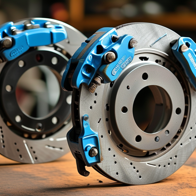 How to Choose the Right Brake Caliper Carrier for Your Vehicle?