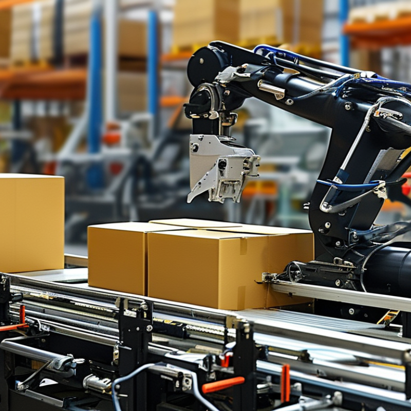 10 Best Automatic Case Packers for Efficient Packaging Solutions?