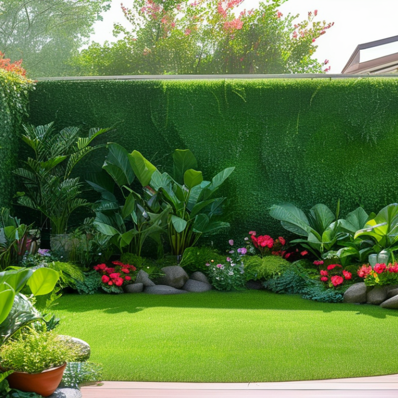 Best Artificial Green Plants For Outdoor Spaces to Buy?