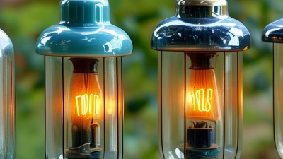 The Best Double Shed Glass Insulator Options for Your Collection?