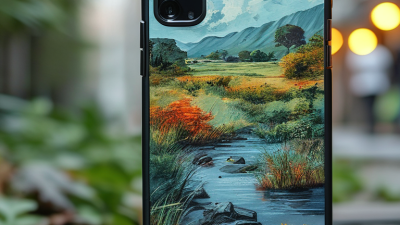 Top Creative Phone Cases You Must Have in 2026?