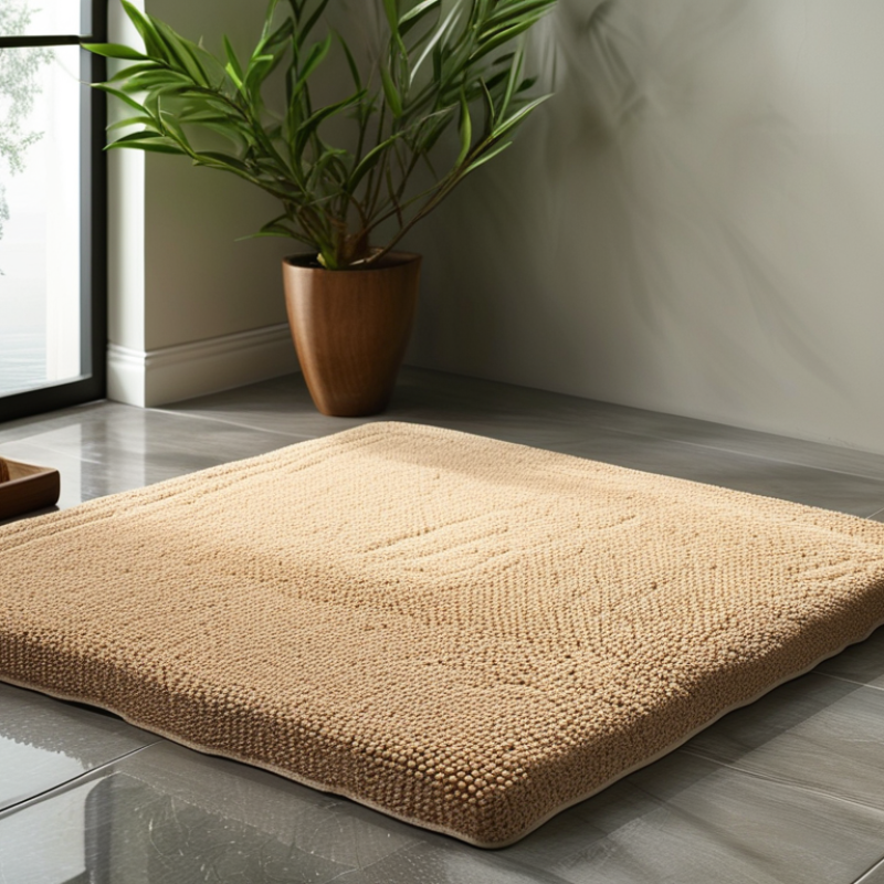 Top 10 Bathroom Mats You Need for Your Home This Year?