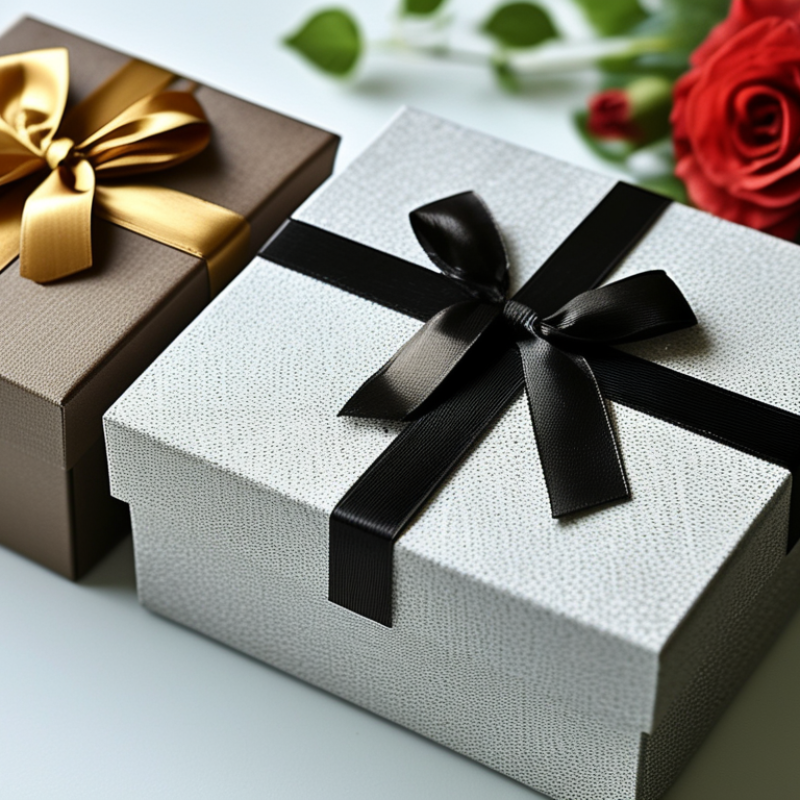 Why Choose a Gift Box for Every Occasion?